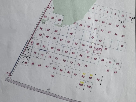 Продам участок 14,01 соток, Фермерское хоз., СОТ Учитель-3 17 км автодороги Х-М-Т снт, Ханты-Мансийск г, 0 км от города