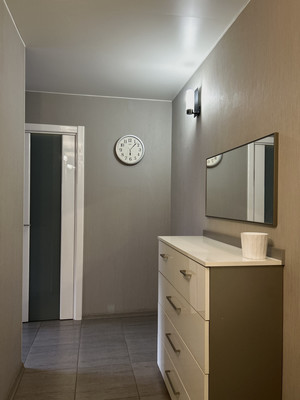 Продам однокомнатную (1-комн.) квартиру, Гатчинская ул, 4, Санкт-Петербург г