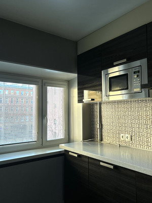 Продам однокомнатную (1-комн.) квартиру, Гатчинская ул, 4, Санкт-Петербург г