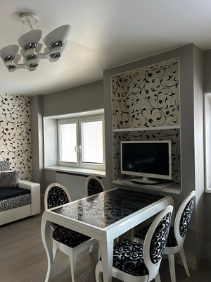 Продам однокомнатную (1-комн.) квартиру, Гатчинская ул, 4, Санкт-Петербург г