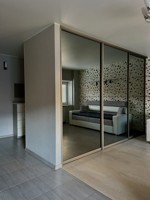 Продам однокомнатную (1-комн.) квартиру, Гатчинская ул, 4, Санкт-Петербург г