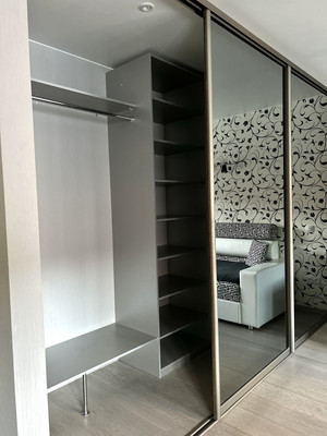 Продам однокомнатную (1-комн.) квартиру, Гатчинская ул, 4, Санкт-Петербург г