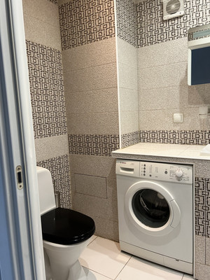 Продам однокомнатную (1-комн.) квартиру, Гатчинская ул, 4, Санкт-Петербург г