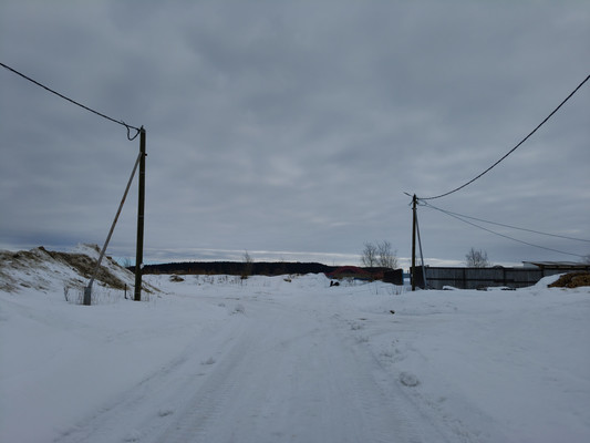 Продам участок 8,01 соток, Фермерское хоз., 4-я линия ул, ДНТ Березовка снт, 0 км от города