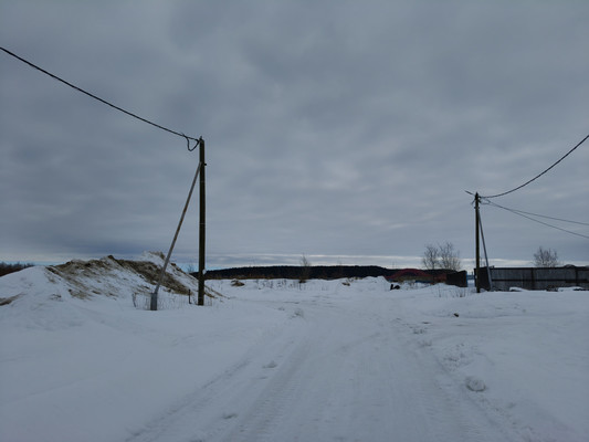 Продам участок 8,01 соток, Фермерское хоз., 4-я линия ул, ДНТ Березовка снт, 0 км от города