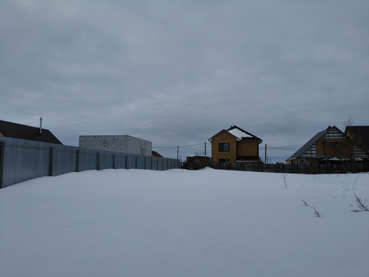 Продам участок 8,01 соток, Фермерское хоз., 4-я линия ул, ДНТ Березовка снт, 0 км от города