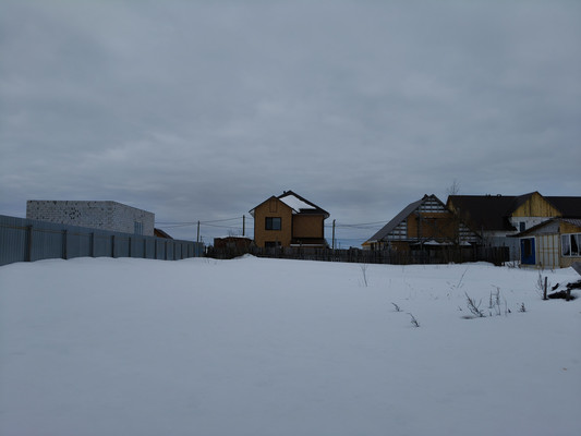 Продам участок 8,01 соток, Фермерское хоз., 4-я линия ул, ДНТ Березовка снт, 0 км от города