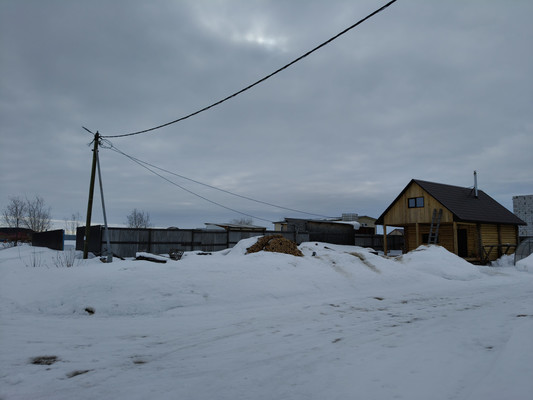 Продам участок 8,01 соток, Фермерское хоз., 4-я линия ул, ДНТ Березовка снт, 0 км от города