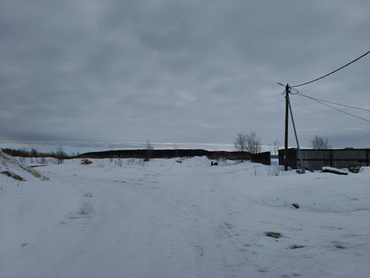 Продам участок 8,01 соток, Фермерское хоз., 4-я линия ул, ДНТ Березовка снт, 0 км от города