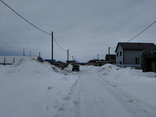 Продам участок 8,01 соток, Фермерское хоз., 4-я линия ул, ДНТ Березовка снт, 0 км от города