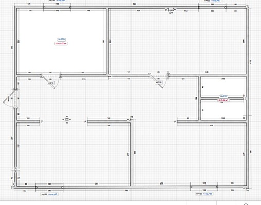 Продам трехкомнатную (3-комн.) квартиру, Чехова ул, 106, Ишим г