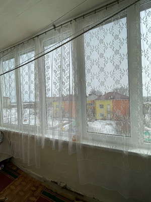 Продам трехкомнатную (3-комн.) квартиру, Чехова ул, 106, Ишим г