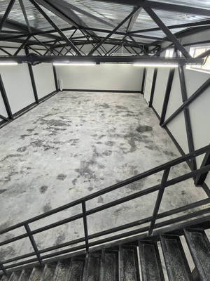 Сдам склад 341 м2, Западная промзона тер, 12, Березовский г