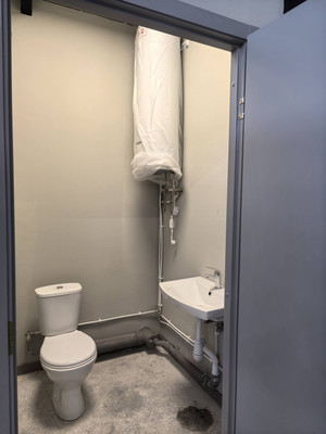 Сдам склад 341 м2, Западная промзона тер, 12, Березовский г