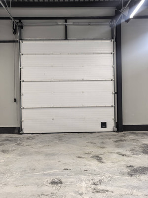 Сдам склад 341 м2, Западная промзона тер, 12, Березовский г