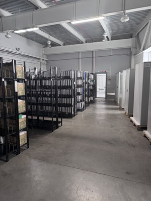 Продам склад 2 890 м2, Ленина (Климовск мкр.) ул, 1к13, Подольск г