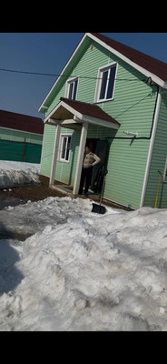 Продам дом, Цветочная ул, Щелково г, 0 км от города