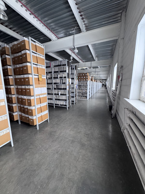 Продам склад 2 890 м2, Ленина (Климовск мкр.) ул, 1к13, Подольск г