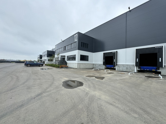 Продам склад 1 000 м2, Коммунальная (Климовск мкр.) ул, 44, Подольск г