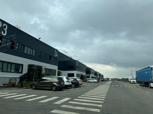 Продам склад 1 000 м2, Коммунальная (Климовск мкр.) ул, 44, Подольск г