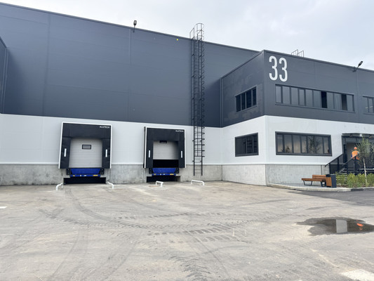 Продам склад 1 000 м2, Коммунальная (Климовск мкр.) ул, 44, Подольск г