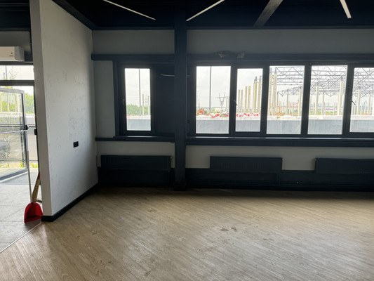 Продам склад 1 000 м2, Коммунальная (Климовск мкр.) ул, 44, Подольск г