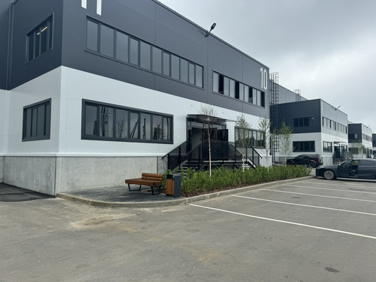 Продам склад 1 000 м2, Коммунальная (Климовск мкр.) ул, 44, Подольск г