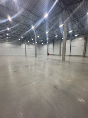 Продам склад 1 000 м2, Коммунальная (Климовск мкр.) ул, 44, Подольск г