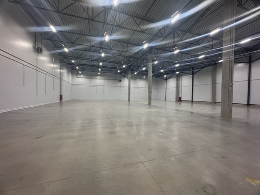 Продам склад 1 000 м2, Коммунальная (Климовск мкр.) ул, 44, Подольск г