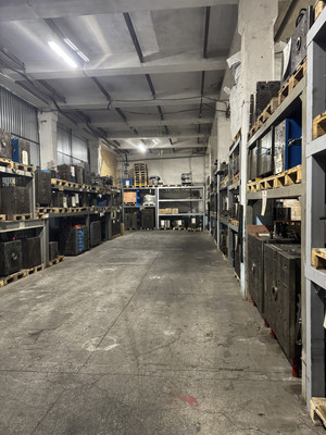 Продам склад 488,2 м2, Подольская ул, 1, Северово д