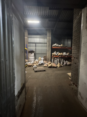 Продам склад 488,2 м2, Подольская ул, 1, Северово д