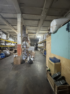 Продам склад 488,2 м2, Подольская ул, 1, Северово д