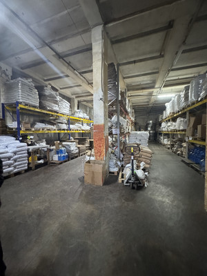 Продам склад 488,2 м2, Подольская ул, 1, Северово д