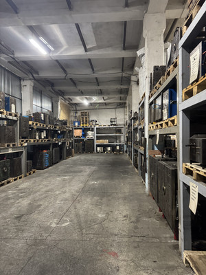 Продам склад 488,2 м2, Подольская ул, 1, Северово д