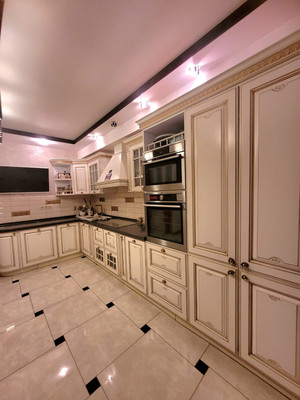 Продам многокомнатную квартиру, Космонавтов пр-кт, 25/1, Ростов-на-Дону г