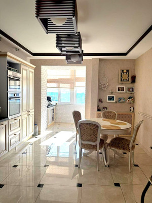 Продам многокомнатную квартиру, Космонавтов пр-кт, 25/1, Ростов-на-Дону г