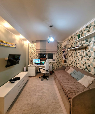 Продам многокомнатную квартиру, Космонавтов пр-кт, 25/1, Ростов-на-Дону г