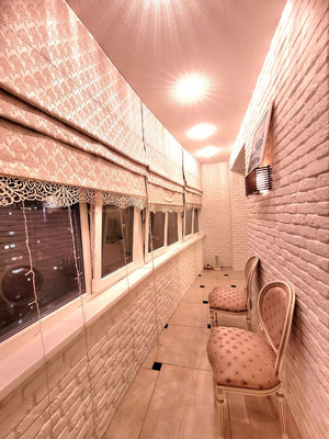 Продам многокомнатную квартиру, Космонавтов пр-кт, 25/1, Ростов-на-Дону г