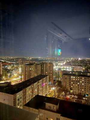 Продам многокомнатную квартиру, Космонавтов пр-кт, 25/1, Ростов-на-Дону г