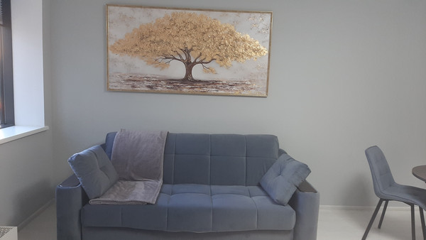 Сдам однокомнатную (1-комн.) квартиру, Средний В.О. пр-кт, 87к3, Санкт-Петербург г