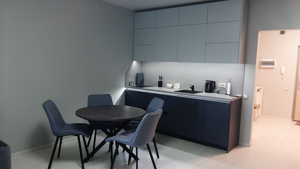 Сдам однокомнатную (1-комн.) квартиру, Средний В.О. пр-кт, 87к3, Санкт-Петербург г