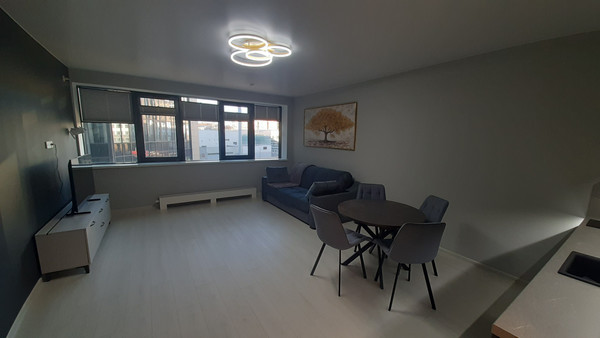 Сдам однокомнатную (1-комн.) квартиру, Средний В.О. пр-кт, 87к3, Санкт-Петербург г