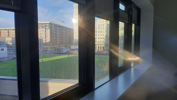 Сдам однокомнатную (1-комн.) квартиру, Средний В.О. пр-кт, 87к3, Санкт-Петербург г