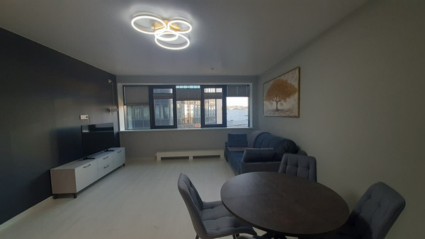 Сдам однокомнатную (1-комн.) квартиру, Средний В.О. пр-кт, 87к3, Санкт-Петербург г