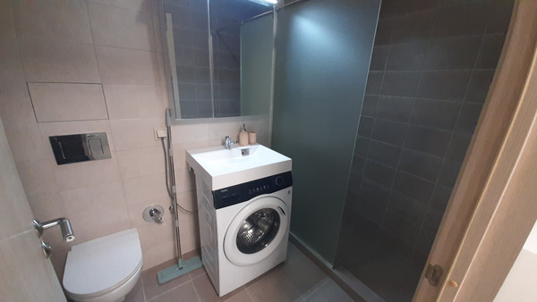 Сдам однокомнатную (1-комн.) квартиру, Средний В.О. пр-кт, 87к3, Санкт-Петербург г