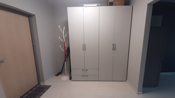 Сдам однокомнатную (1-комн.) квартиру, Средний В.О. пр-кт, 87к3, Санкт-Петербург г