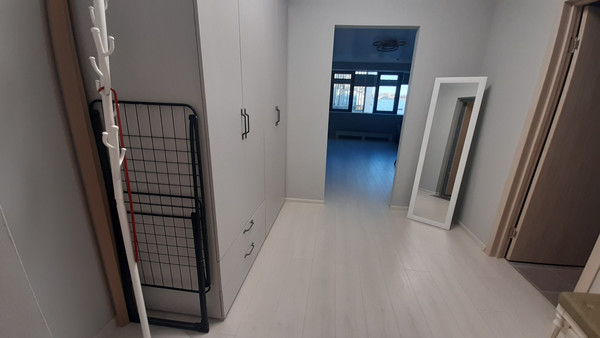 Сдам однокомнатную (1-комн.) квартиру, Средний В.О. пр-кт, 87к3, Санкт-Петербург г