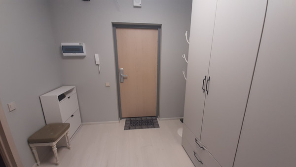 Сдам однокомнатную (1-комн.) квартиру, Средний В.О. пр-кт, 87к3, Санкт-Петербург г