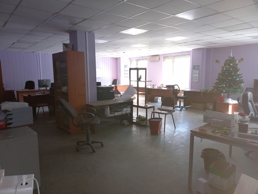 Сдам коммерческое помещение 2 422 м2, Большая Серпуховская ул, 43, Железнодорожный п