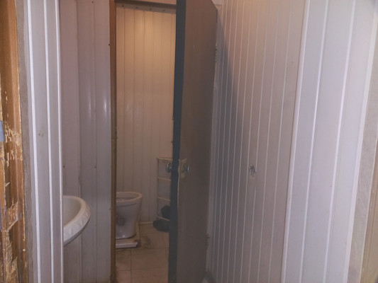 Сдам коммерческое помещение 2 422 м2, Большая Серпуховская ул, 43, Железнодорожный п